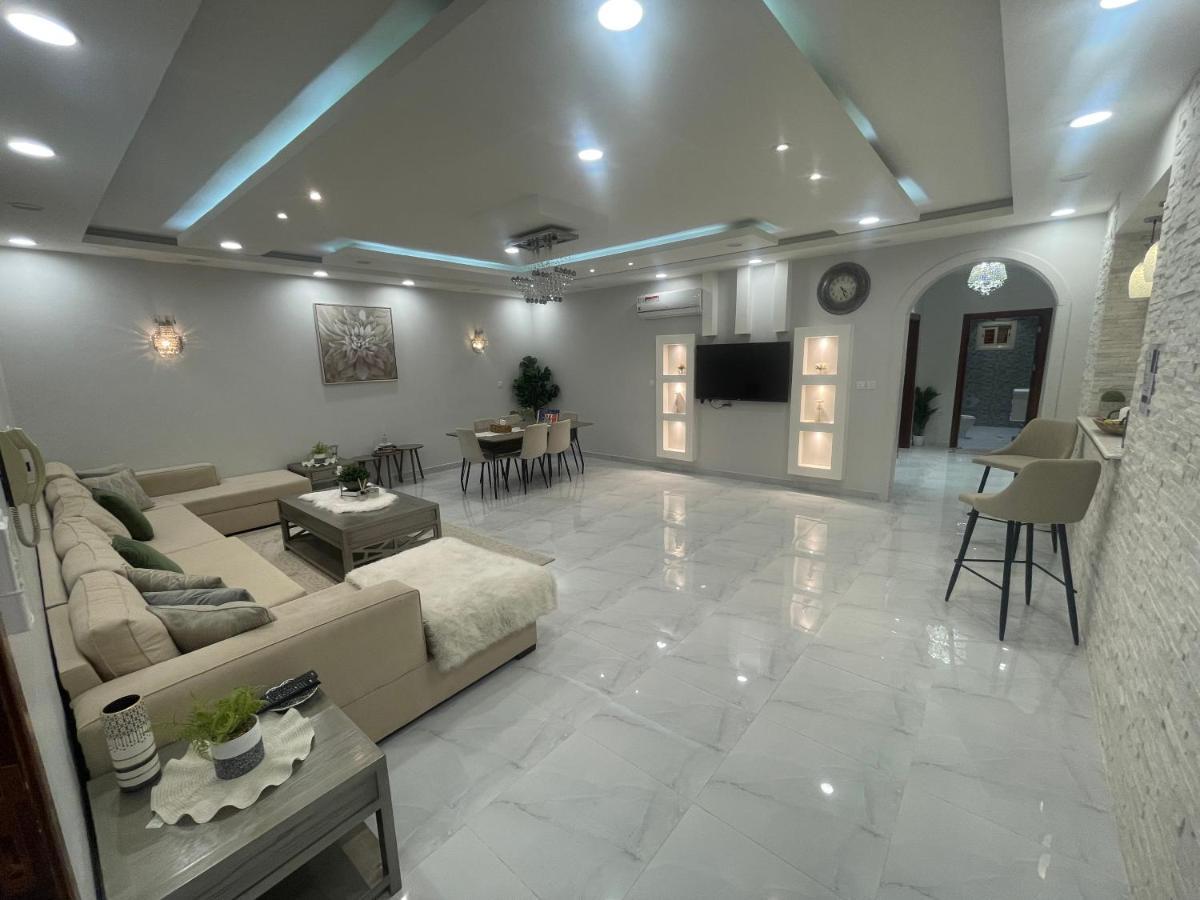 شقق بيتك العلا الثاني Esterno foto